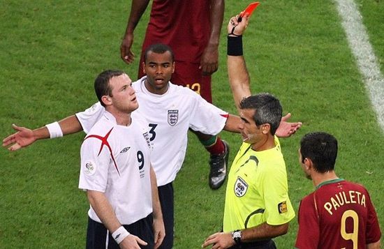 世界杯令人印象深刻的瞬间,世界杯上最激动的瞬间