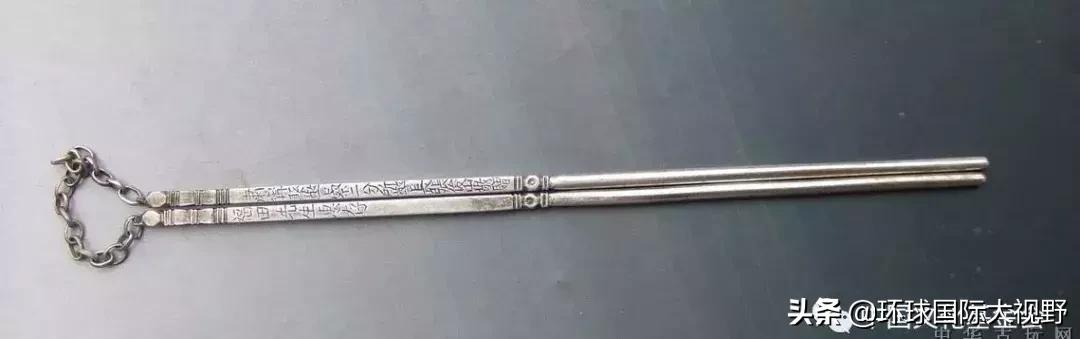 筷子里的中国,筷子里的中国智慧