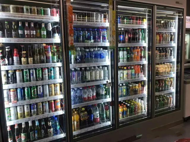 从加盟7-11和无人便利店角度看开一家便利店到底赚不赚钱(二)