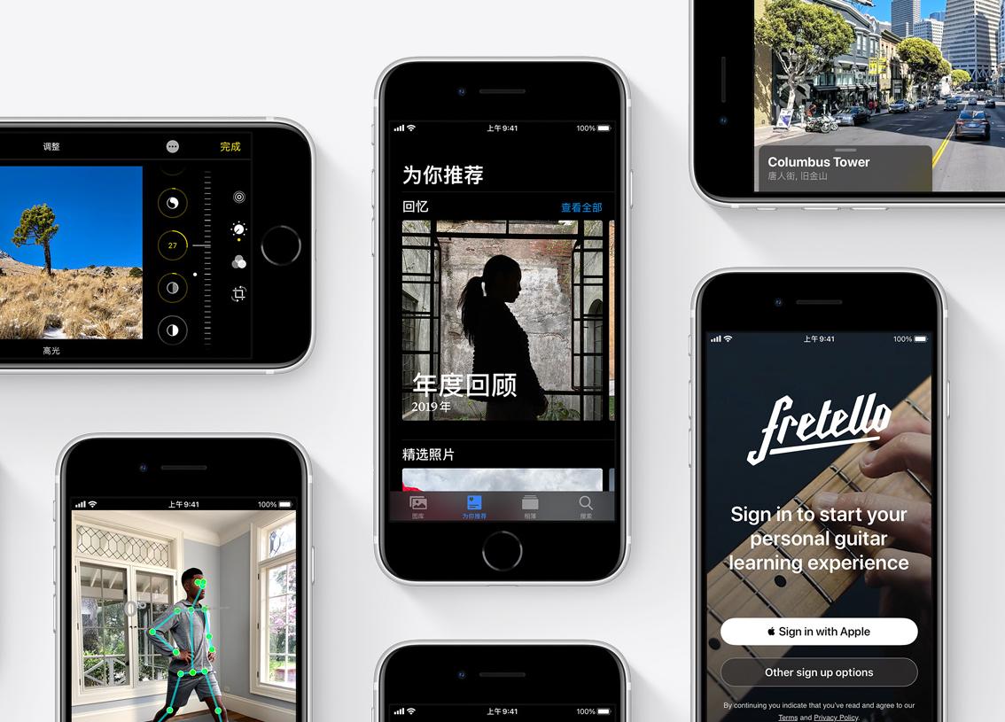 不建议入手的三款iphone,已不建议买的四款iphone