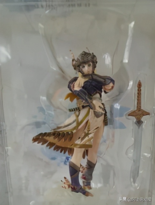 那些令人窒息的邪神手办,十大邪神手办排名