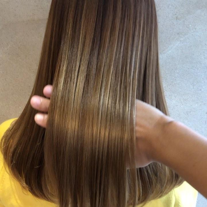 头发受损怎么打理好看,头发受损如何快速补救