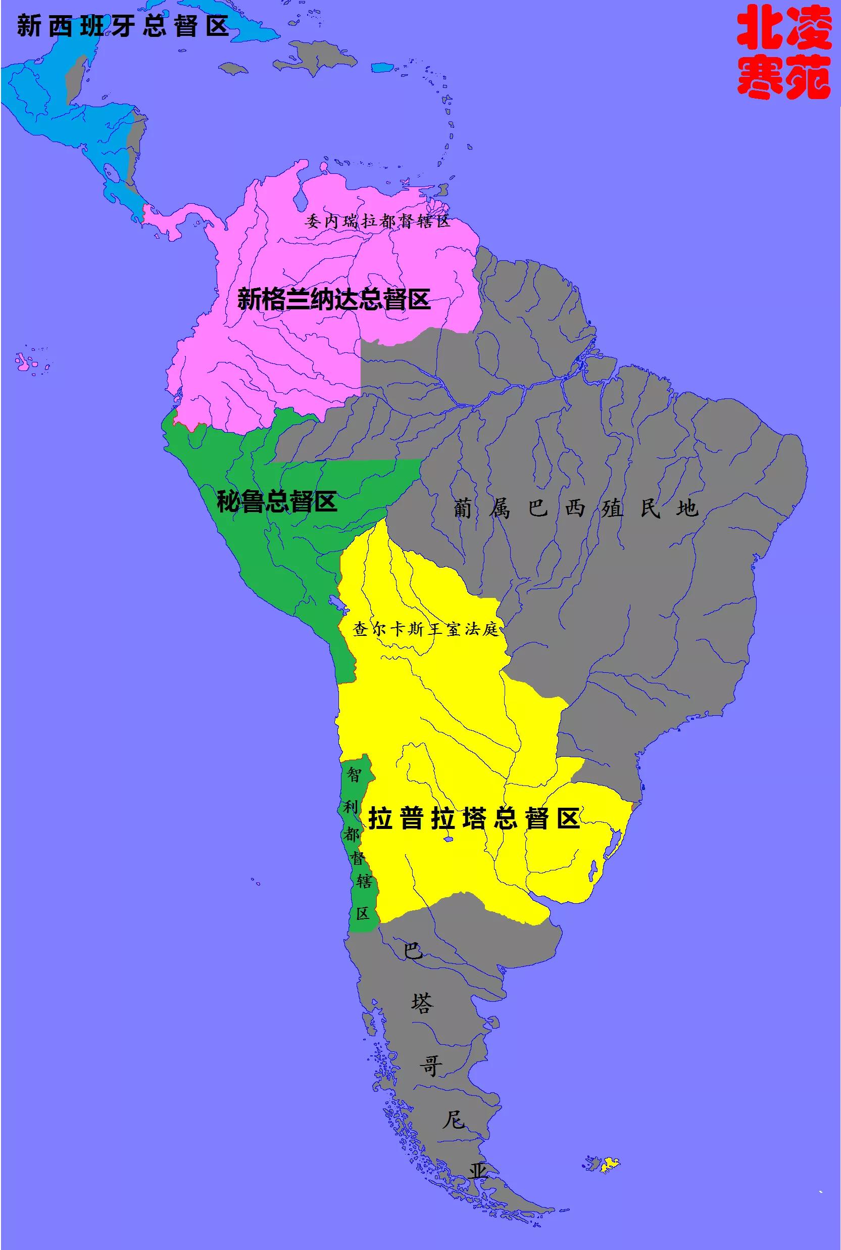 玻利维亚的骄傲，塞皮塔大元帅圣克鲁斯的征程1