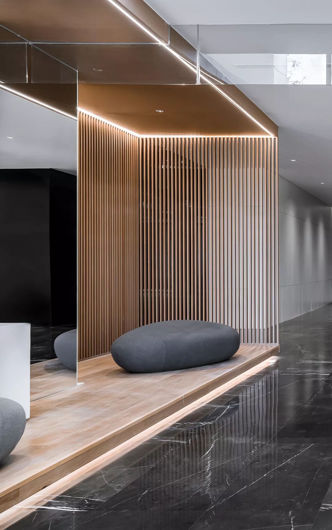 CUN寸DESIGN：望京万科时代中心“TIMES”