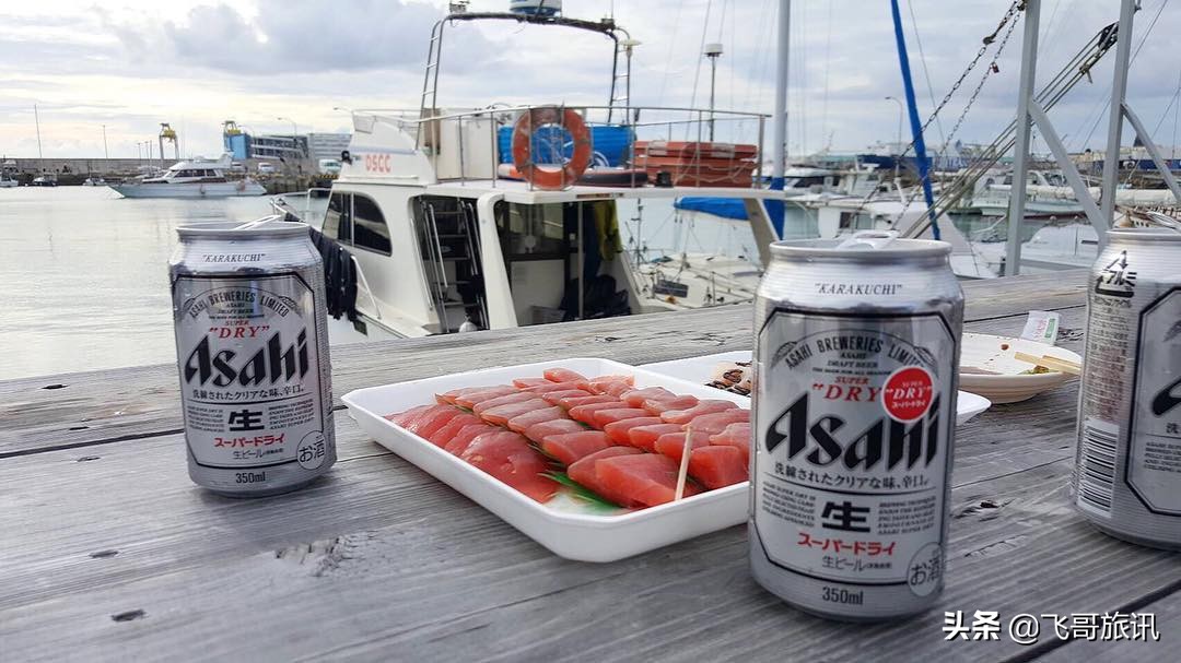 冲绳鱼市场,冲绳必买清单