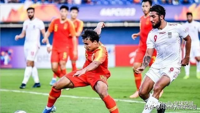 危机感！97国奥“四小天鹅”生存现状，中国足球何谈未来……