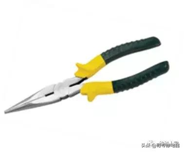 家电维修常用工具大全,常用维修工具的用途和使用方法