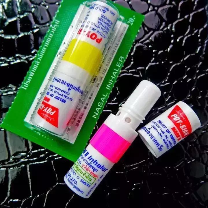 去泰国必买的十大药品清单,泰国12种神药有哪些