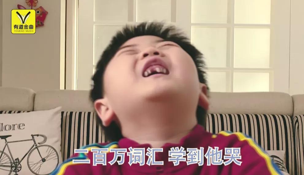 网易有道广告完整版,网易的沙雕广告