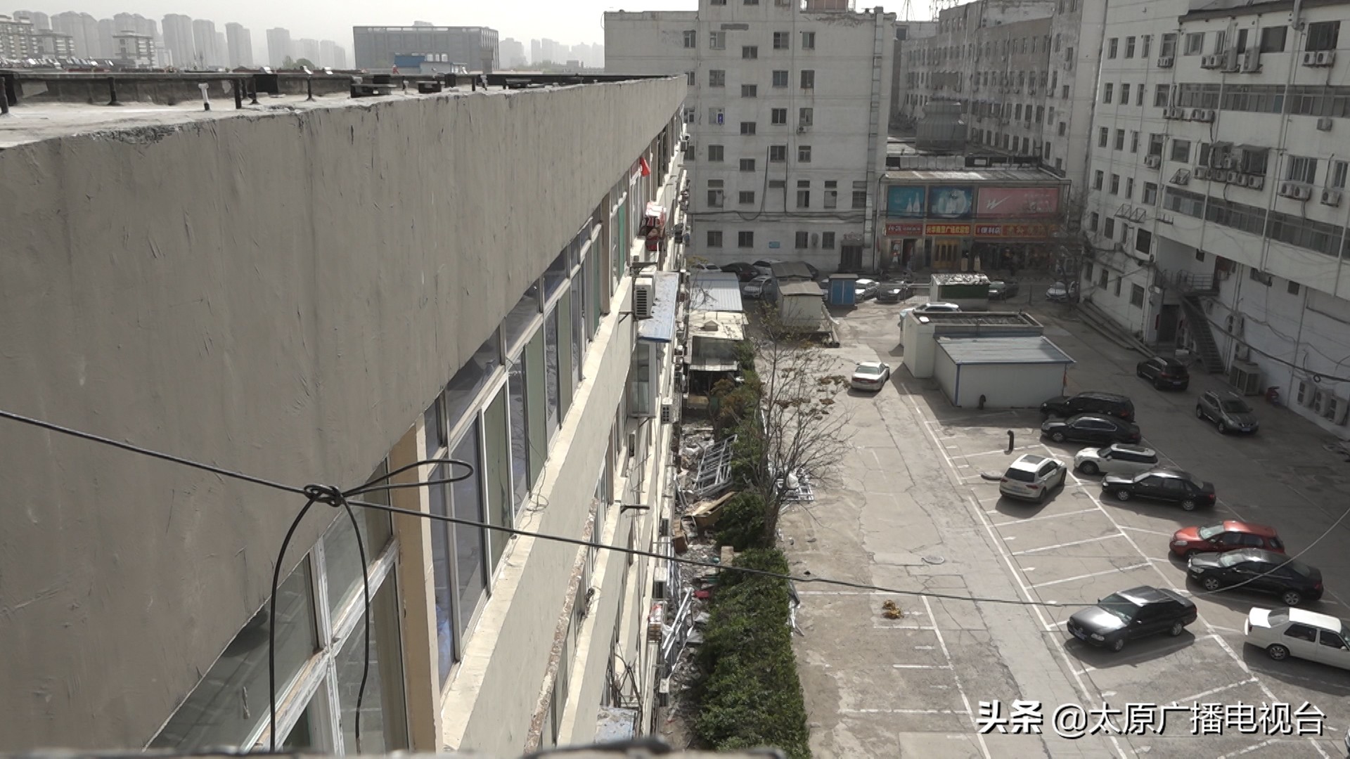 提质惠民提升百姓幸福感,太原民生工程项目