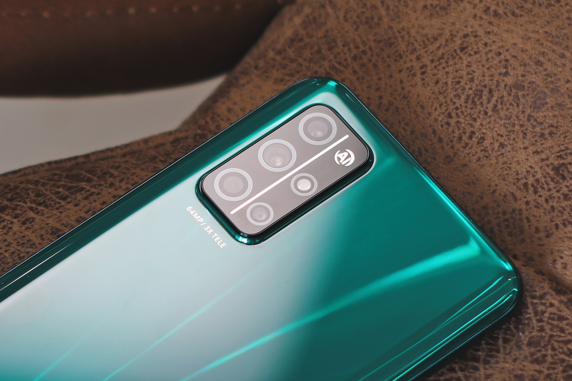 荣耀30s有没有4g和5g的网络测速,荣耀30s的5g功能优缺点