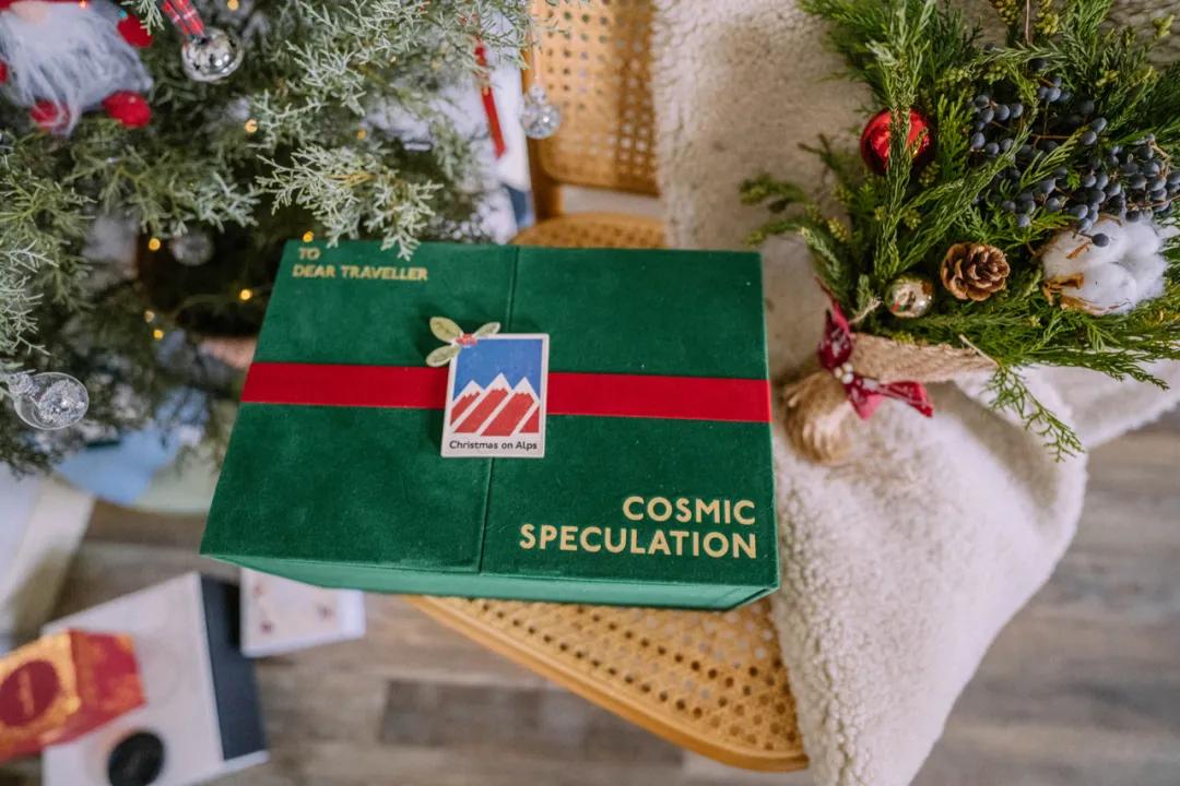 只要小几百就能买到Acne平替，高逼格小*香众**薰和王一博同款