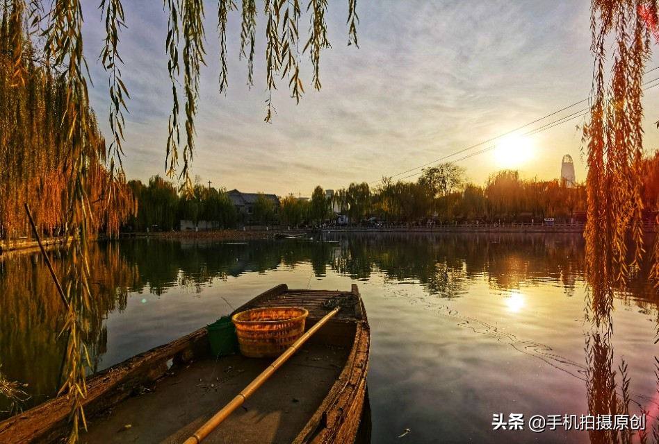 济南的冬天老舍,济南的冬天原文电子版