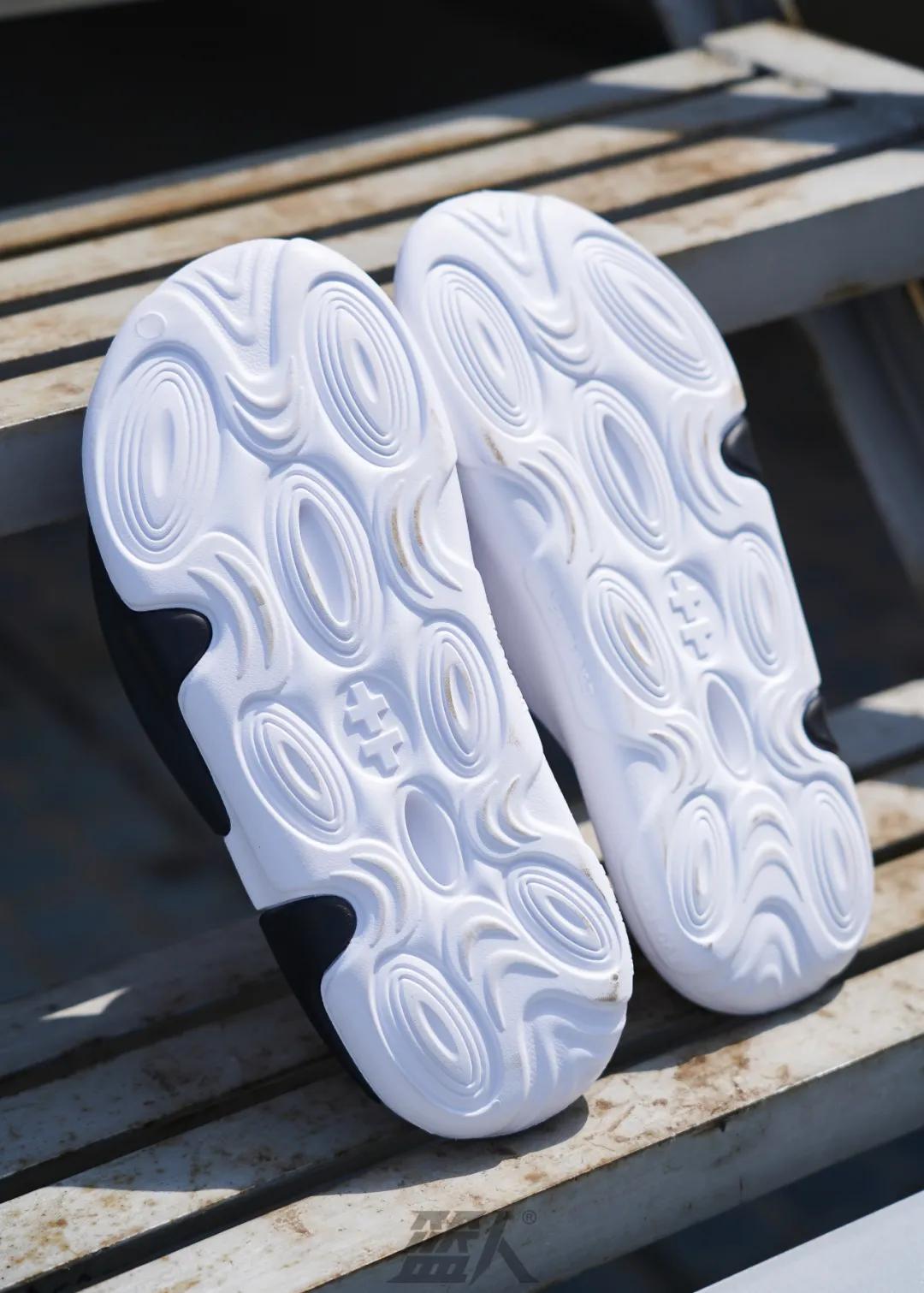 equalizer鞋子,equalizer的运动拖鞋