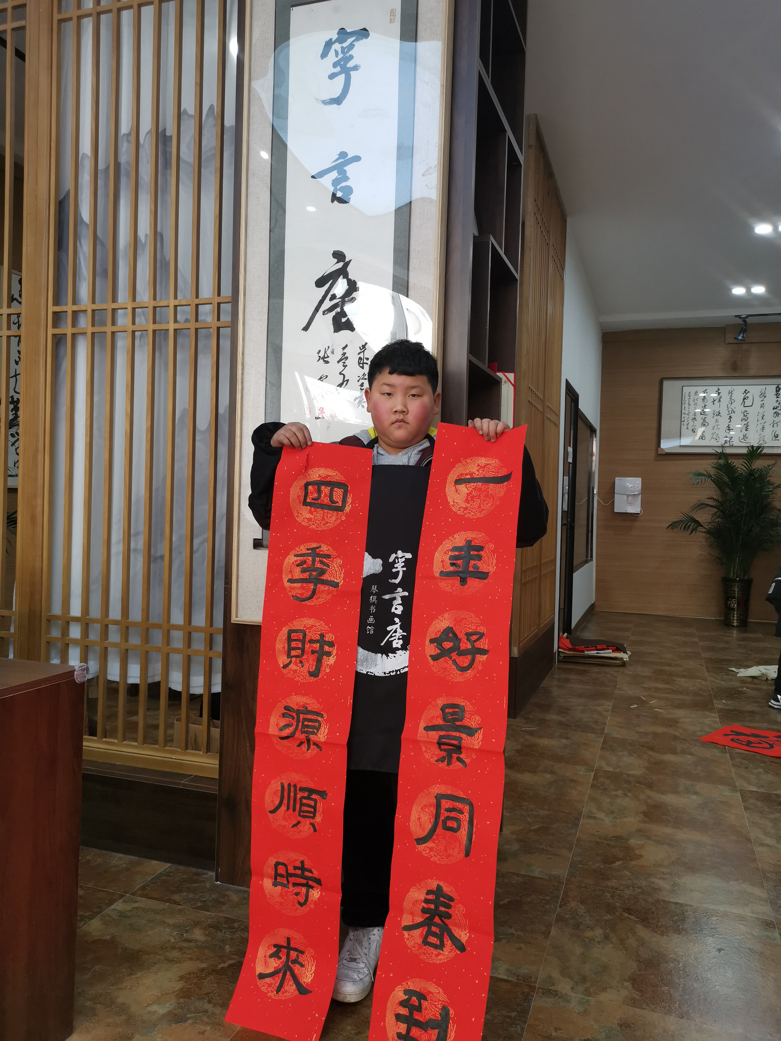 郸城书法培训成人,项城书法培训班成人毛笔字