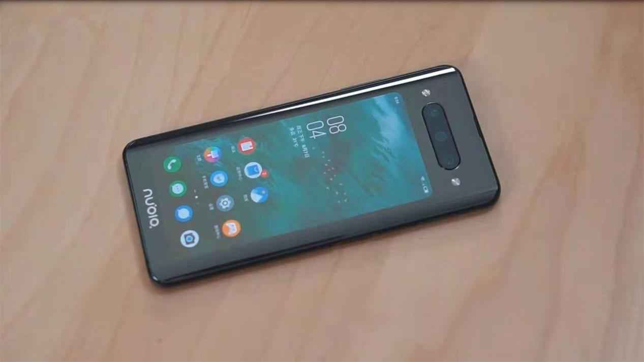 屏占比90%以上手机,双屏和单屏的手机有什么不一样