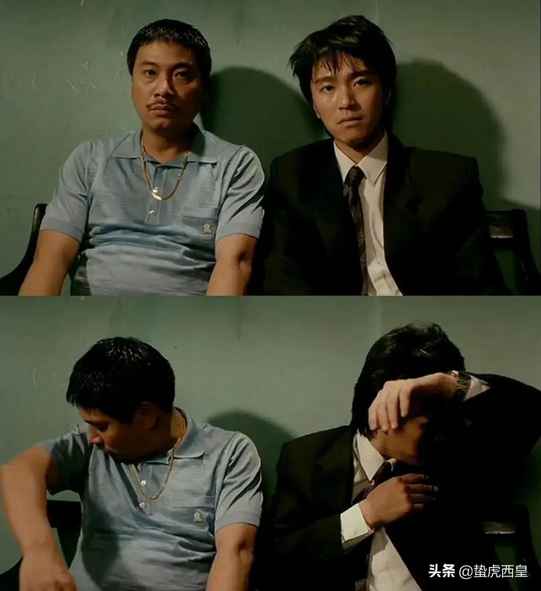 那些年周星驰骗过我们的电影,那些年听过的歌周星驰