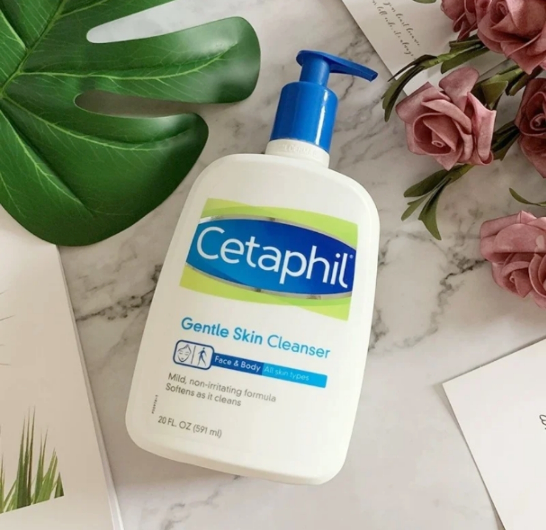 有名气的美容护肤洗面奶,敏感肌肤用丝塔芙洗面奶哪一款好