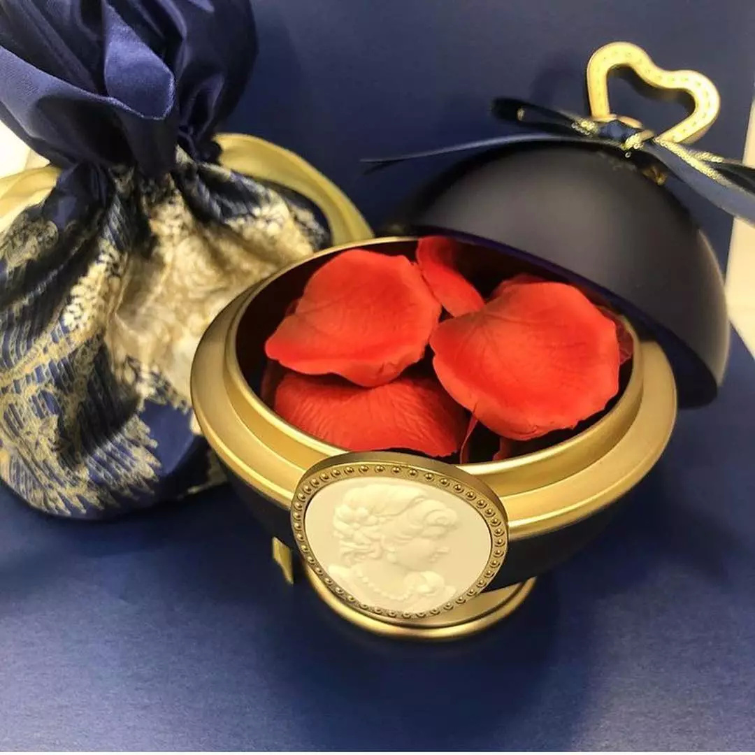 再不送这些圣诞礼物，你们怕是要单身到2019