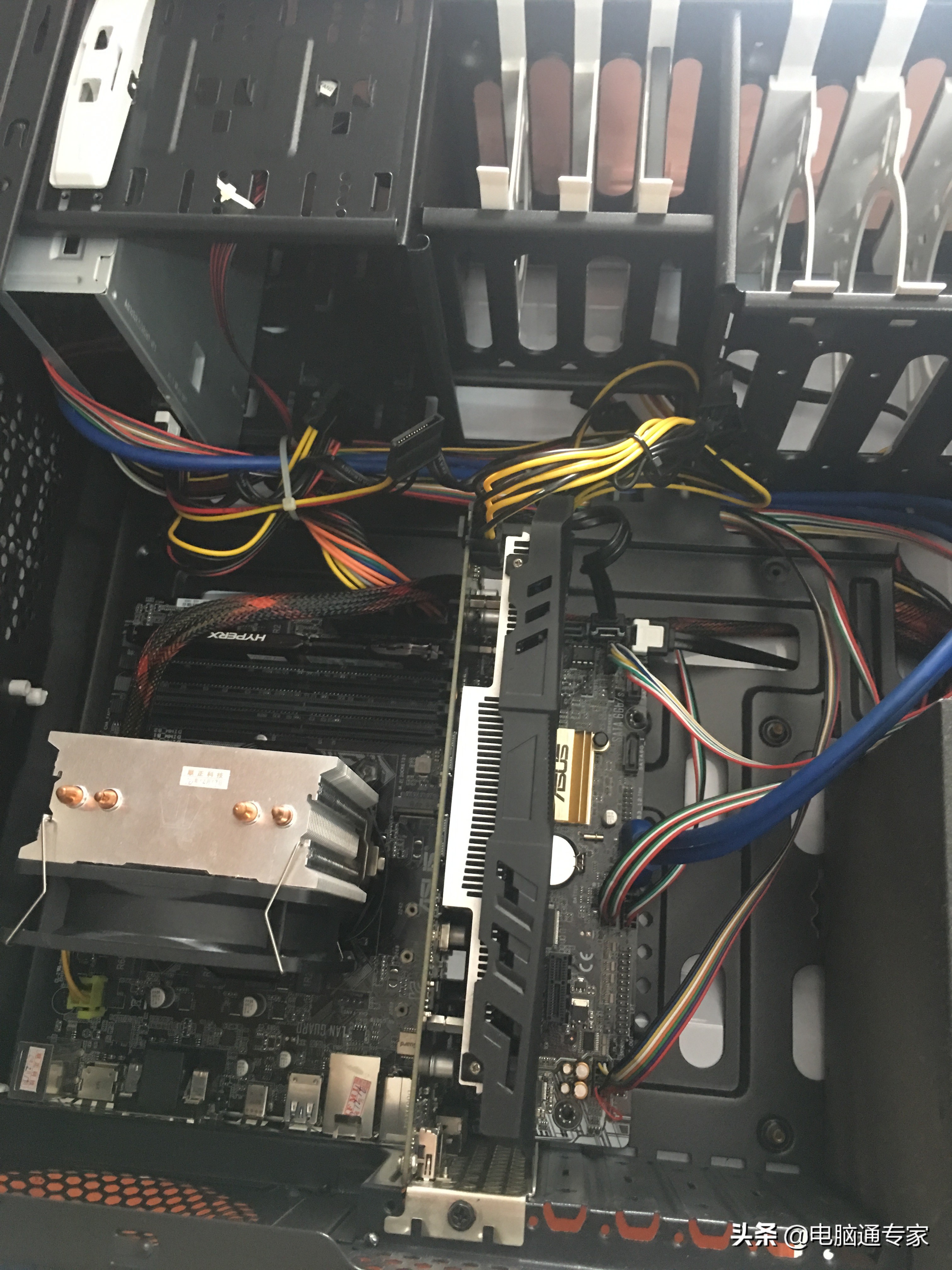 怎么辨别内存硬盘是不是原装,如何辨别内存条是不是二手