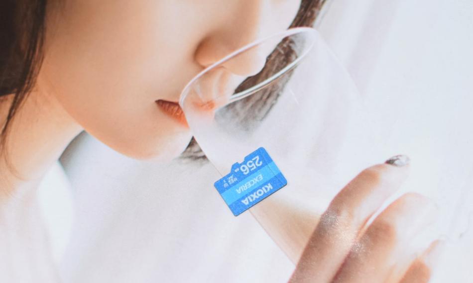 铠侠东芝存储卡评测,东芝铠侠和金士顿存储卡哪个好