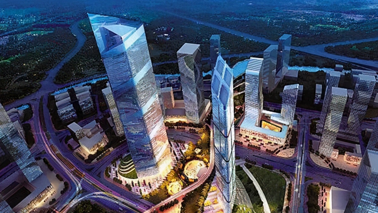 促进粤港澳大湾区建设,促进粤港澳大湾区产业融合发展