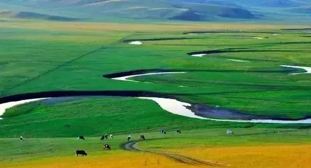 天津草原游线路及报价,天津周边草原哪家好