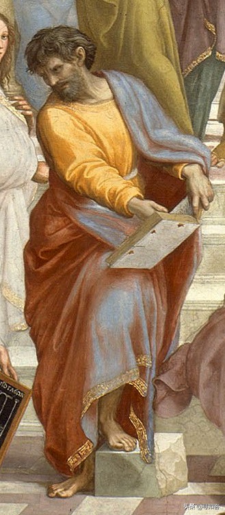 24个经典西方哲学故事,西方哲学的故事