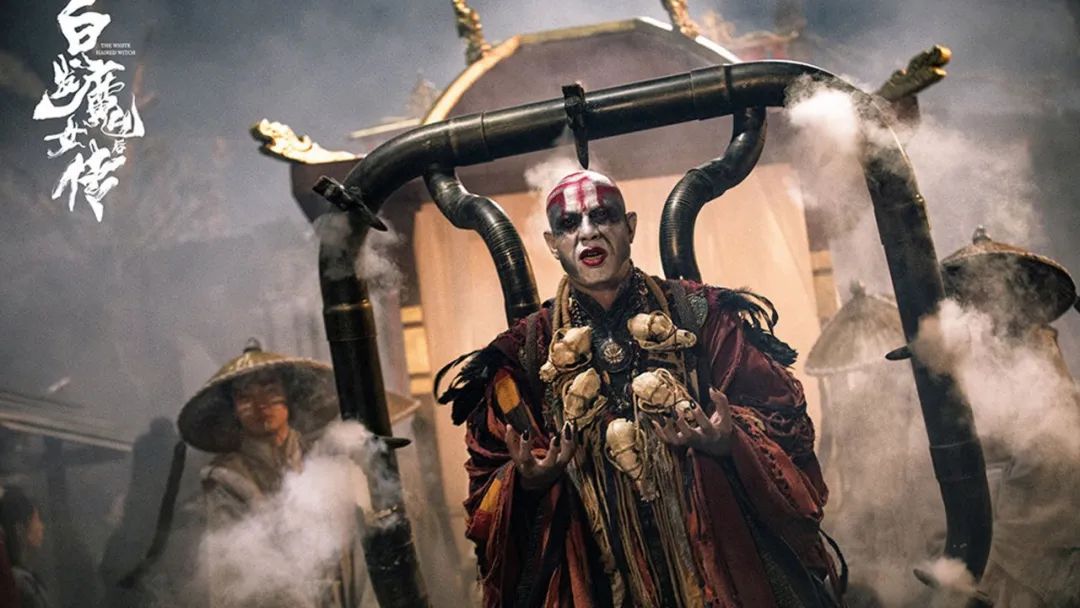 黄奕前段时间的戏,黄奕最惨的电影