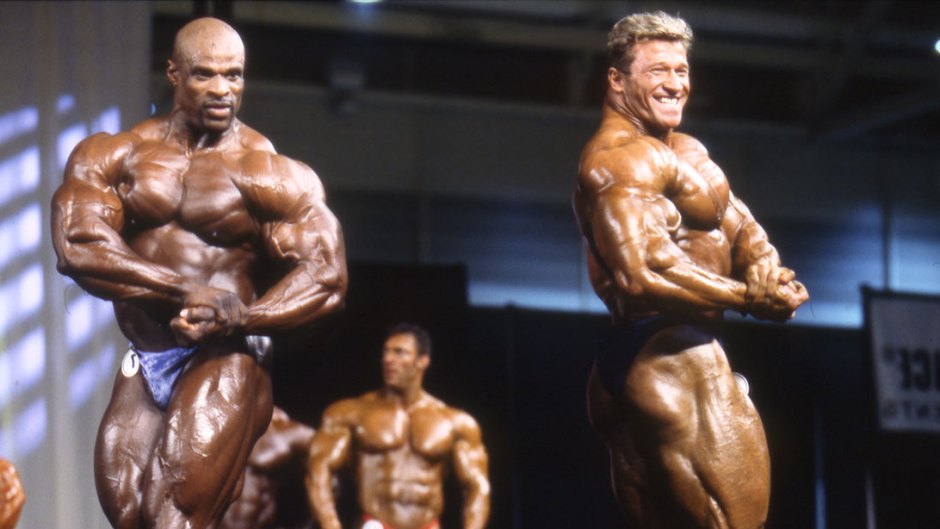 冈特施莱坎普击败罗尼比,冈特施莱坎普vs罗尼2002年