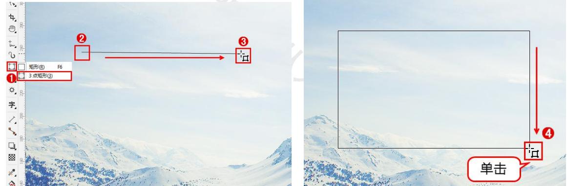 新手学coreldraw图形图像制作,coreldraw开图入门基础教程