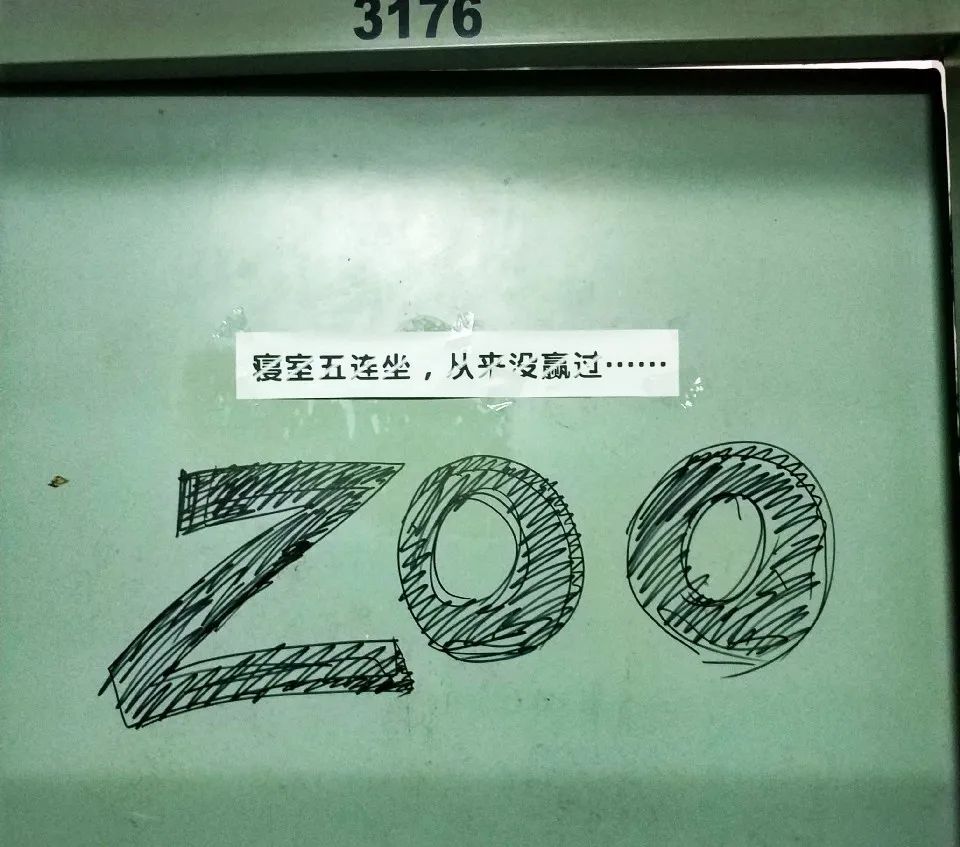 东软，青城山下最大的养老院型综合网吧