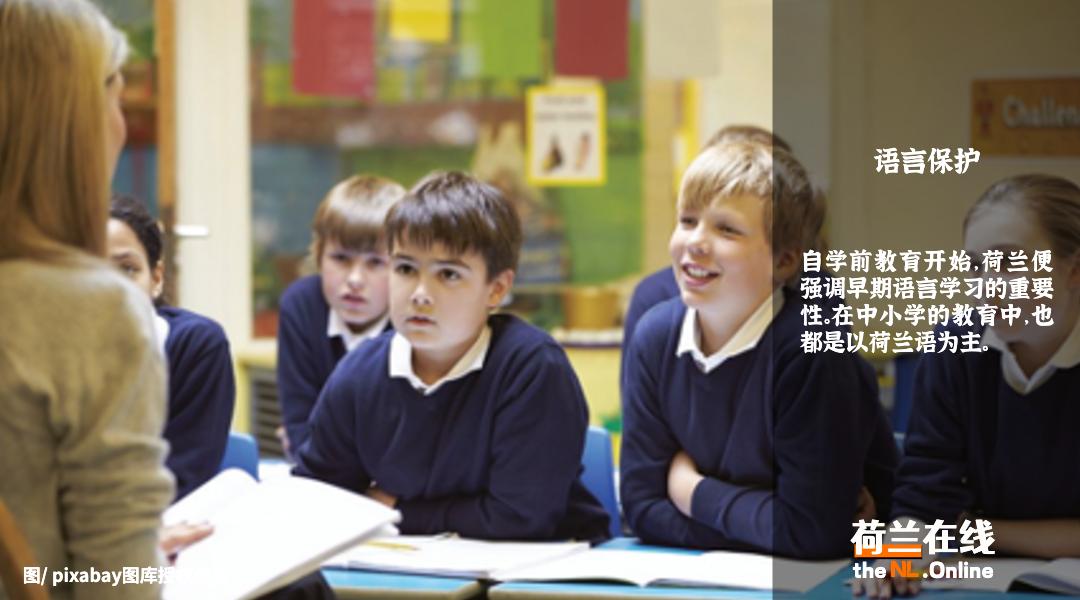 荷兰语到底有什么难,荷兰人说荷兰语吗怎么说