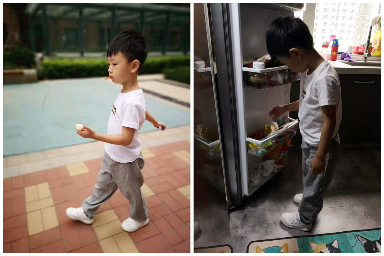 国货童鞋学步鞋机能鞋,日本很火的学步鞋