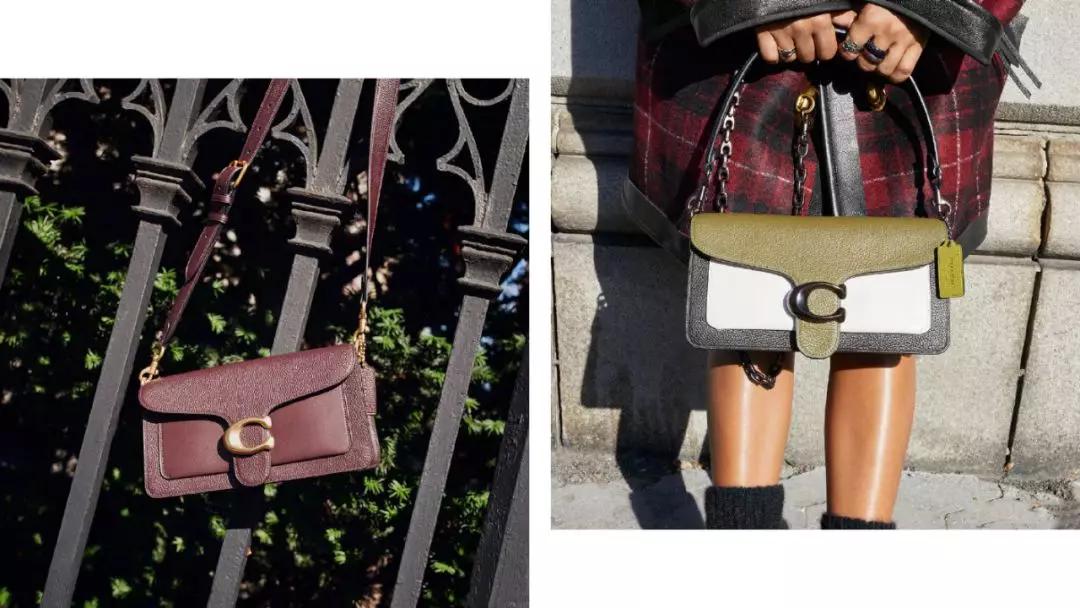 2019时尚包包品牌,2019时尚流行趋势包包