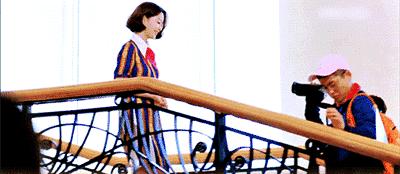 韩剧正在分手女主穿搭,runon韩剧女主穿搭