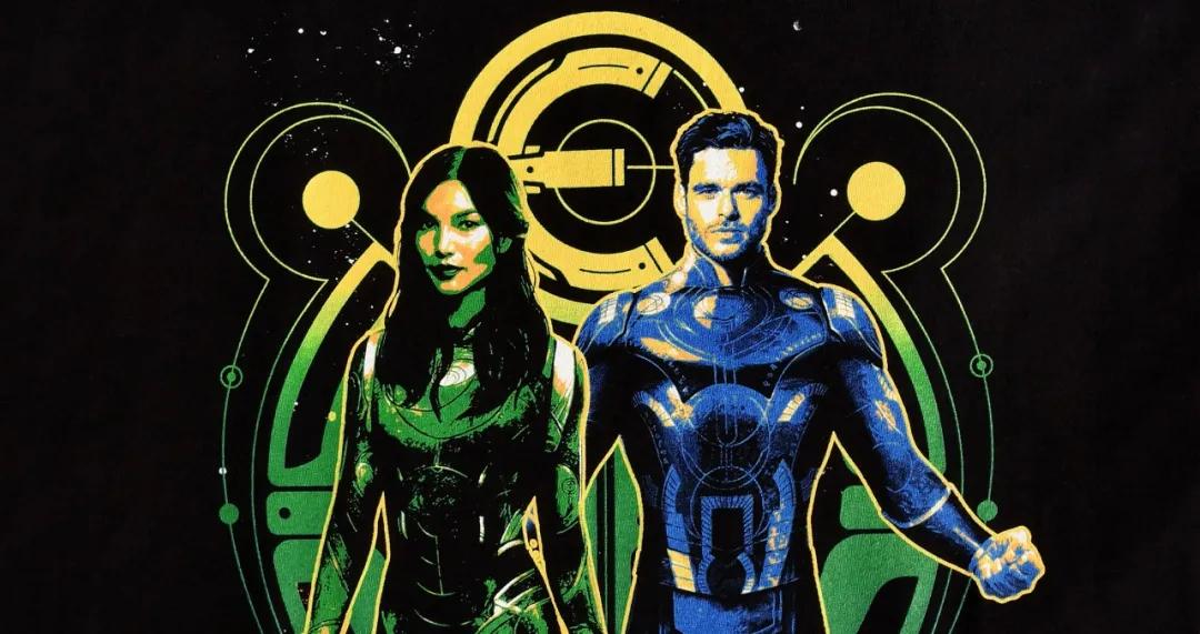 2021不能错过的外国电影,23年将上映的海外大片