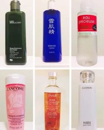 高中生口碑好的平价爽肤水,最好用化妆水排名和价格