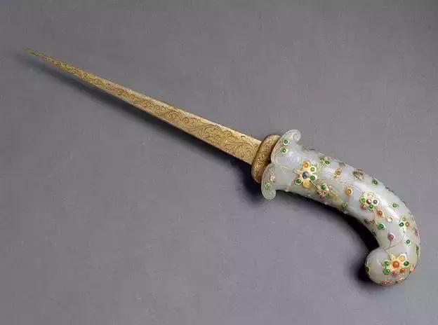 乾隆皇帝最值得收藏的十件玉器,乾隆对玉有多痴迷