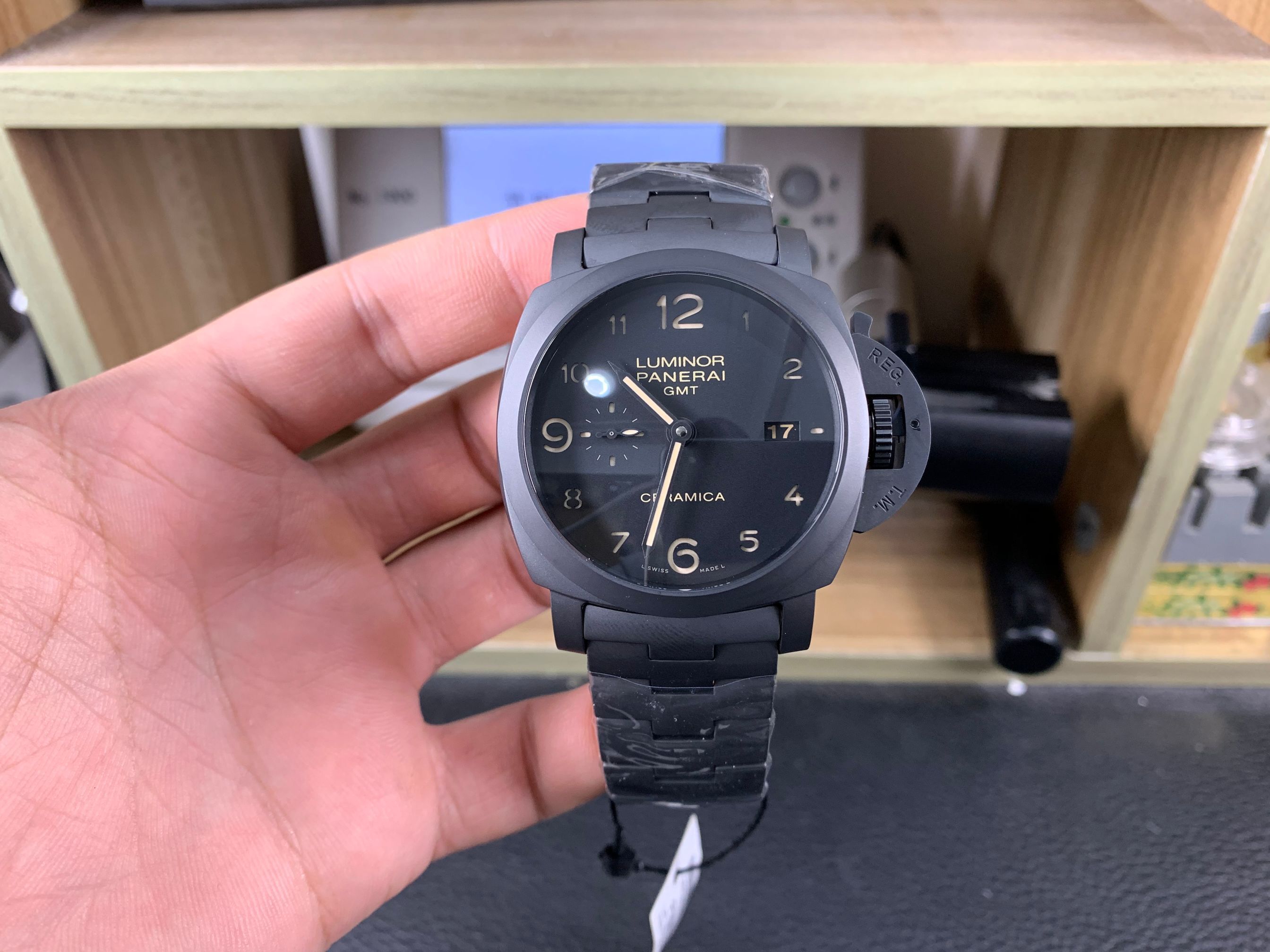 卡地亚山度士女款手表评测,2023卡地亚山度士36号钢链女表