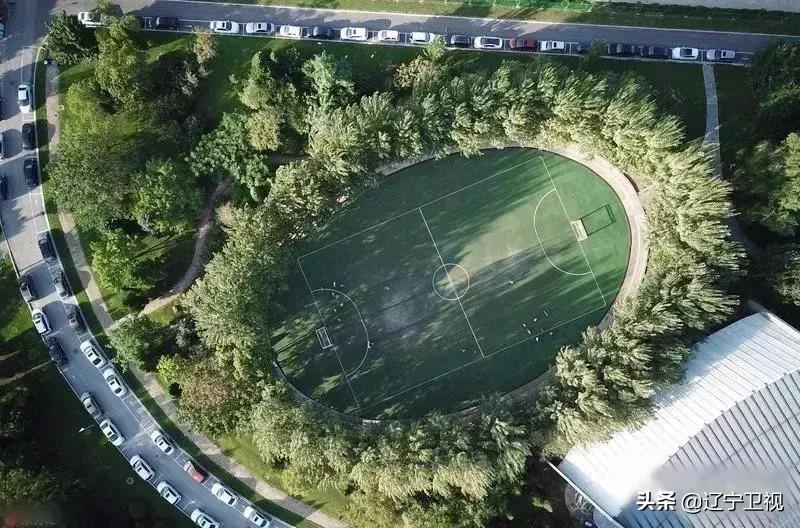 沈阳踢球的地方,沈阳有踢足球的地方吗