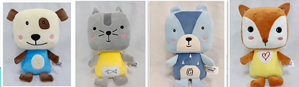 毛绒玩具销售前景,毛绒玩具好卖吗抖音