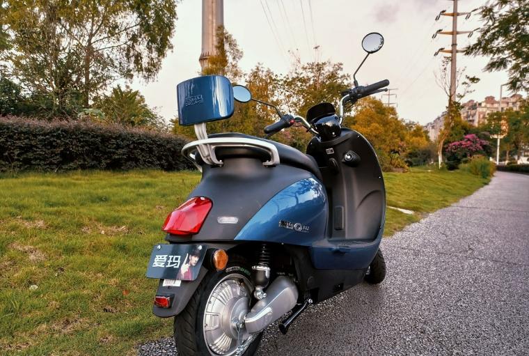 爱玛雷拉测评,爱玛雷拉所有车型