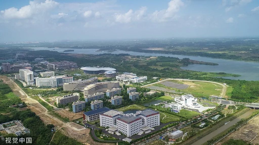 博鳌乐城医疗先行区都有哪些医院 (从琼海到博鳌乐城医疗旅游先行区)