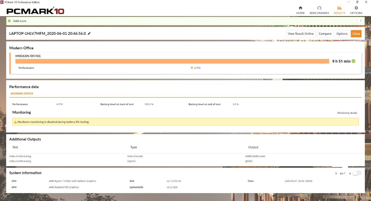 灵锐14笔记本评测,华硕灵锐143050