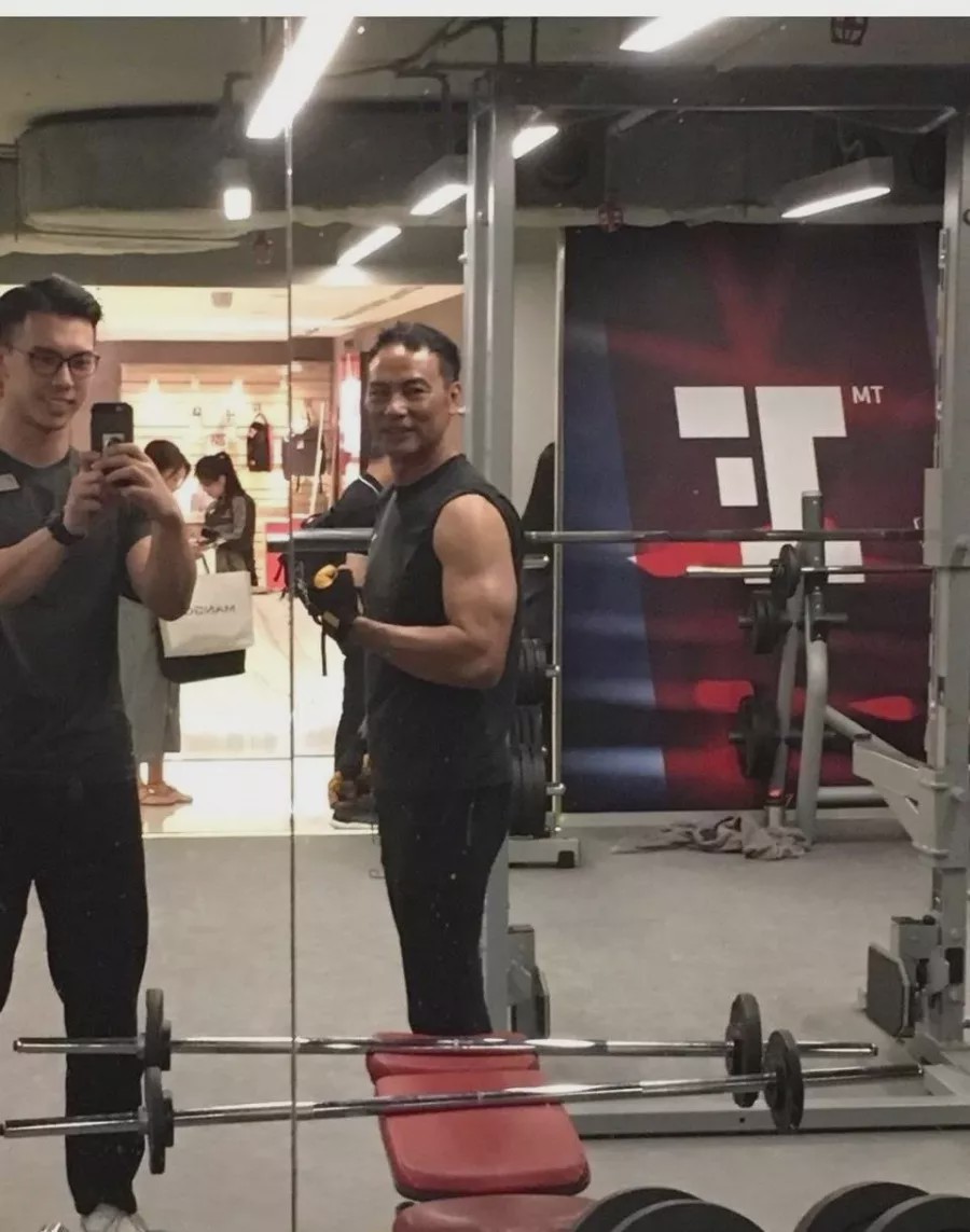 当年展昭有多帅,你还记得他原来的样子吗