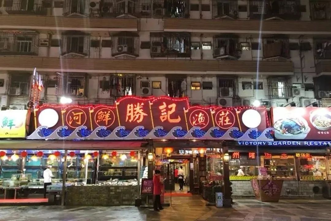 深圳十大美食街尝遍深圳美食,深圳美食街不容错过的美食盘点