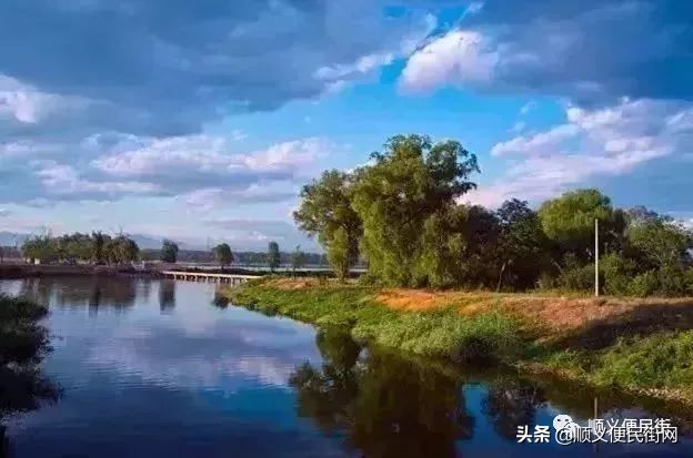 顺义65岁免费景点,顺义2022年免费景点