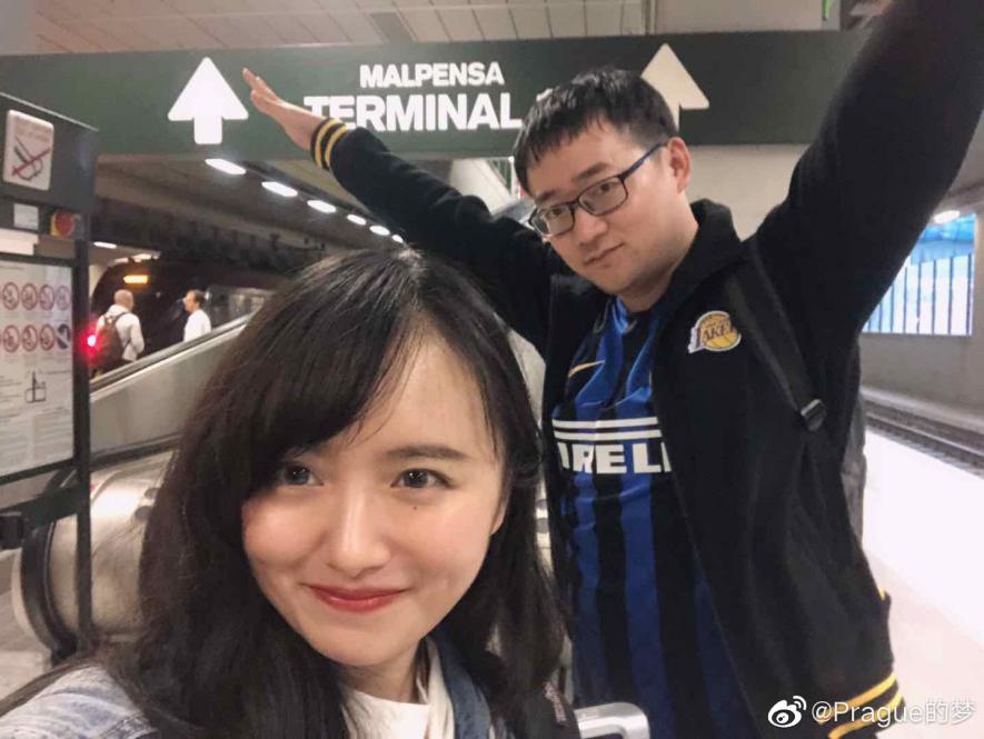 炉石主播为何近期放弃直播？罗西基：我要追星别想拦我