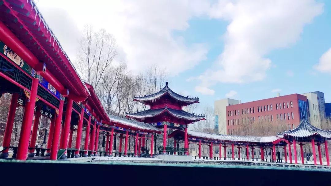 辽宁中医药大学杏林学院有独卫吗,辽宁中医药大学杏林学院属于3+2吗